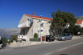 Гостиница Apartments with a parking space Cavtat, Dubrovnik - 8576  Цавтат